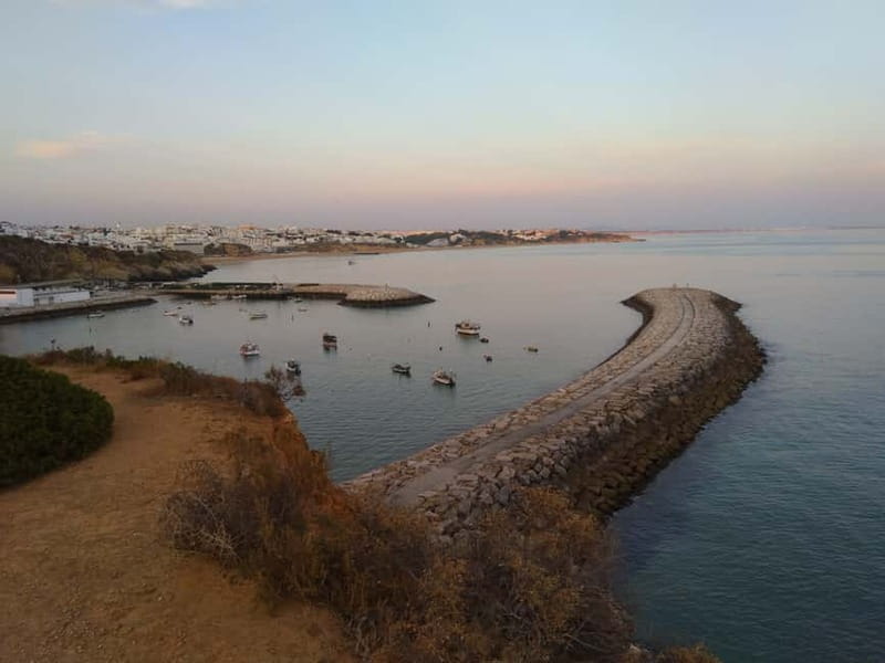 Albufeira: Guided Tour by Tuk-Tuk - The Guide: Friendly, Knowledgeable, and Attentive