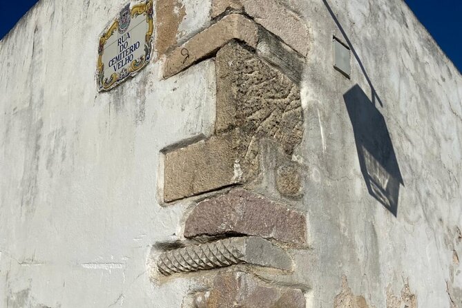 Albufeira History Walking Tour with Wine and Tapas - The Culinary Experience: Wine and Tapas at the End