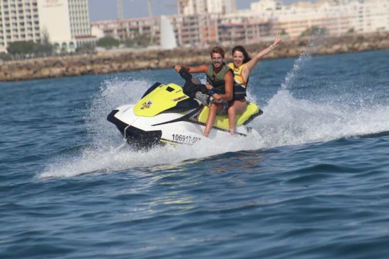 Albufeira: Jet Ski Rental - Final Thoughts on the Albufeira Jet Ski Rental