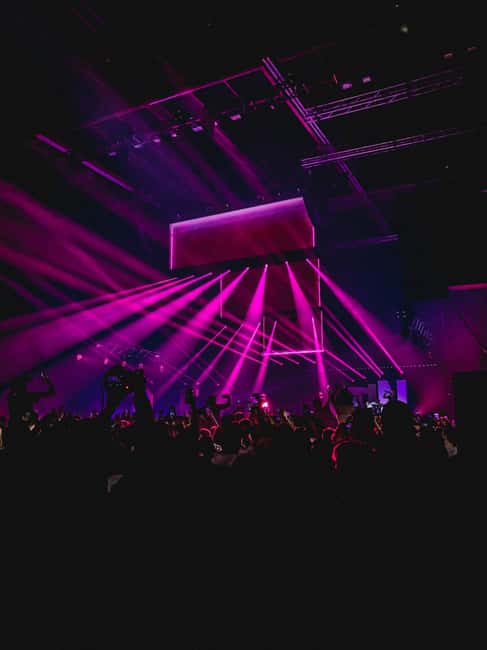 Albufeira Nightlife Party Tour - Transportation Returns to Lagos