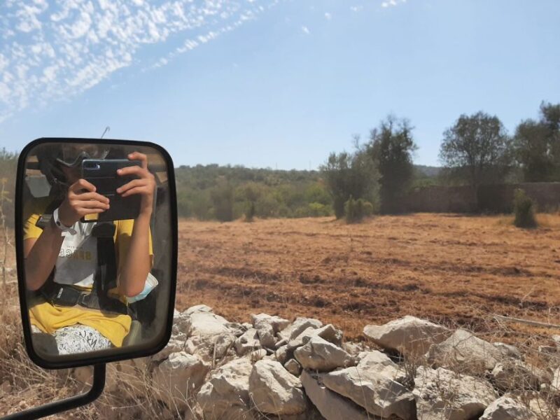 Albufeira: Off-Road Buggy Adventure - Albufeira: Off-Road Buggy Adventure Overview