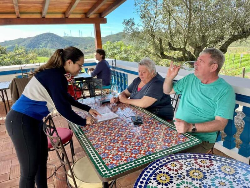 Albufeira, Olhão, Faro: Visit a vineyard, Free time in Silves - Why This Tour Stands Out in the Algarve