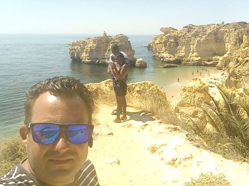 Albufeira: Private Sightseeing Tuk-Tuk Tour with Pickup - Who Will Appreciate This Tour Most