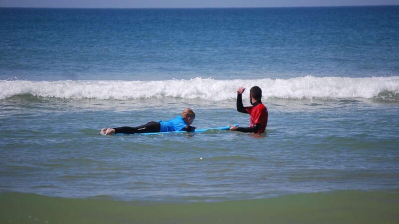 Albufeira: Private surf lesson at Praia da Galé - How This Tour Compares to Other Water Activities in Albufeira