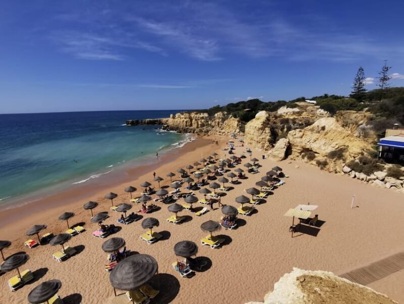 Albufeira Private Tours - Frequently Asked Questions