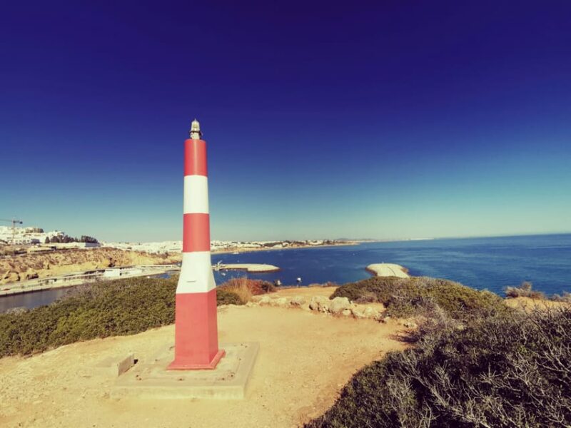 Albufeira: Private Tuk-Tuk Tour - Comparing with Similar Experiences