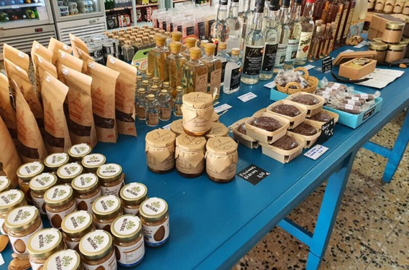 Albufeira: Safari Excursion in the Algarve Mountains - Key Points