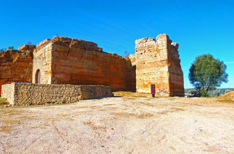 Albufeira: Safari Excursion in the Algarve Mountains - Climbing to the Pico Alto Viewpoint