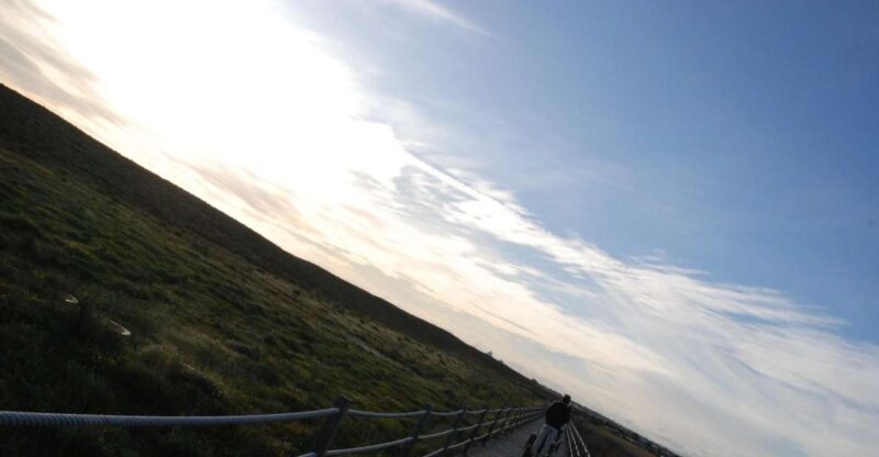 Albufeira: Salgados Nature Reserve Segway Tour - Booking Flexibility and Cancellation Policy