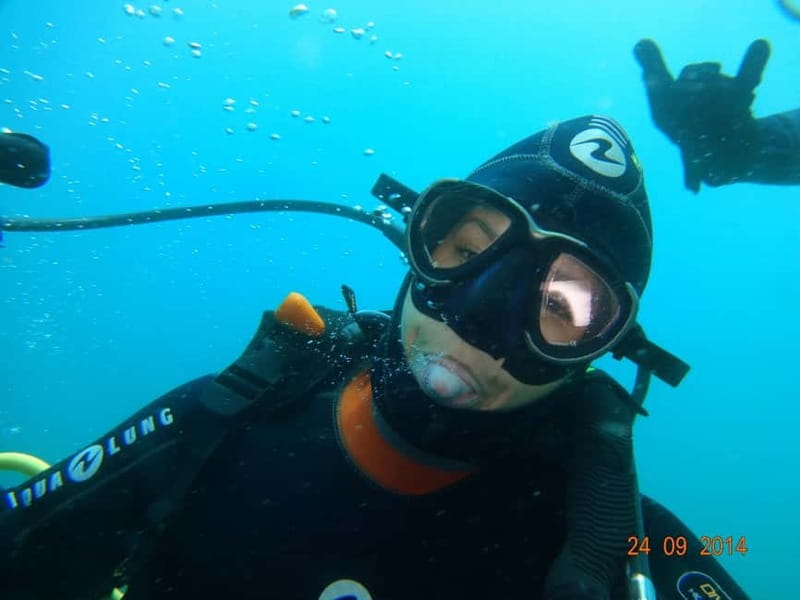 Albufeira: Scuba Diving Experience for Beginners - Everything You Need to Know About the Albufeira Scuba Diving Experience