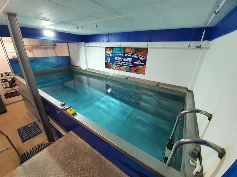 Albufeira: Scuba Diving Experience for Beginners - Overall Value and Suitability