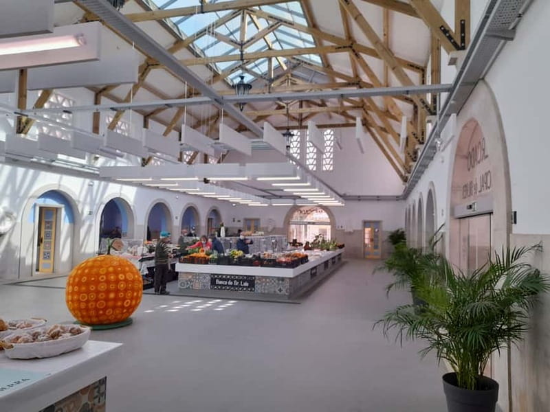 Albufeira: Silves Castle and Chapel of Bones, - The Chapel of Bones in Alcantarilha: A Short but Intriguing Stop