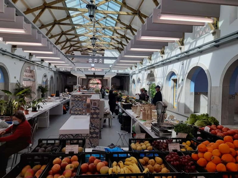 Albufeira: Silves Castle and Chapel of Bones, - Comparing Similar Tours in the Region