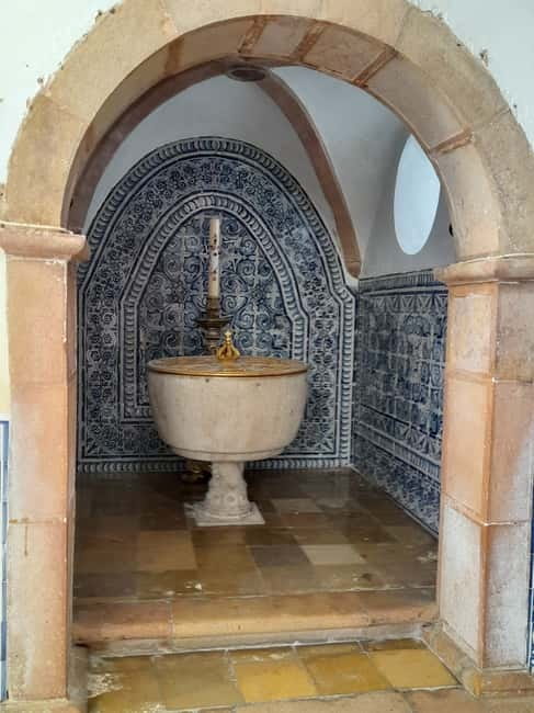 Albufeira: Silves Castle and Chapel of Bones, - Silves Castle and Chapel of Bones Tour: Final Thoughts