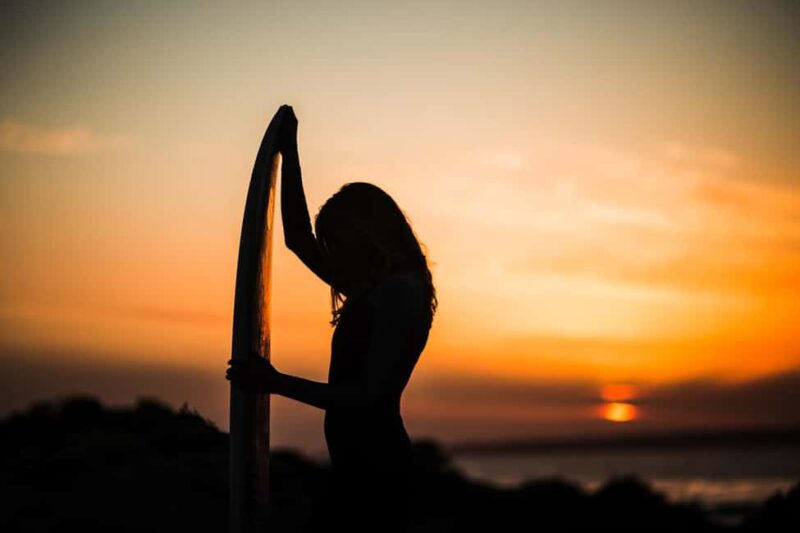 Albufeira: Small Group Surf Lesson with Private Instructor - Flexibility with Booking and Cancellation Policies