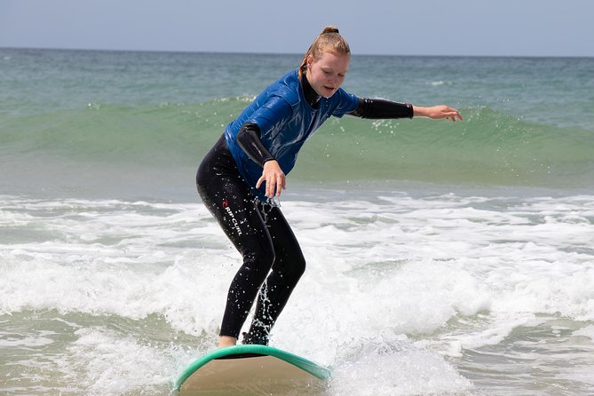 Albufeira Surf Lesson - Why Choose This Surf Lesson in Albufeira?