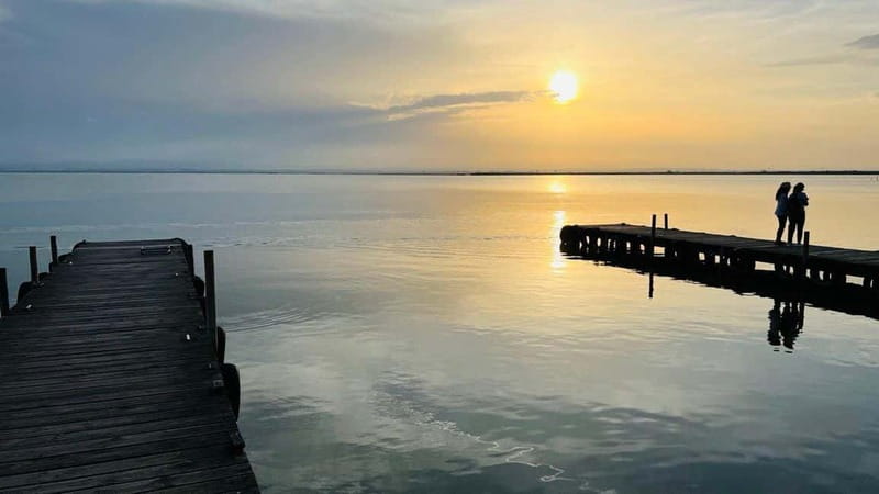 Albufera Bike Adventure: Wetlands, Beaches & Biodiversity - Practical Details: What’s Included and What’s Not