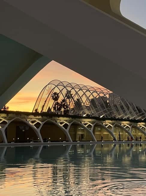 Albufera Bike Adventure: Wetlands, Beaches & Biodiversity - Physical Requirements and Accessibility