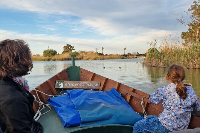 Albufera Natural Park Tour with Boat Ride from Valencia - Starting at Valencia’s Scenic Albufera de Valencia