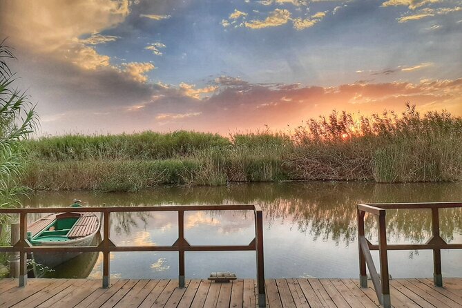Albufera Natural Park Tour with Boat Ride from Valencia - Practical Details: Transport, Booking, and Group Size