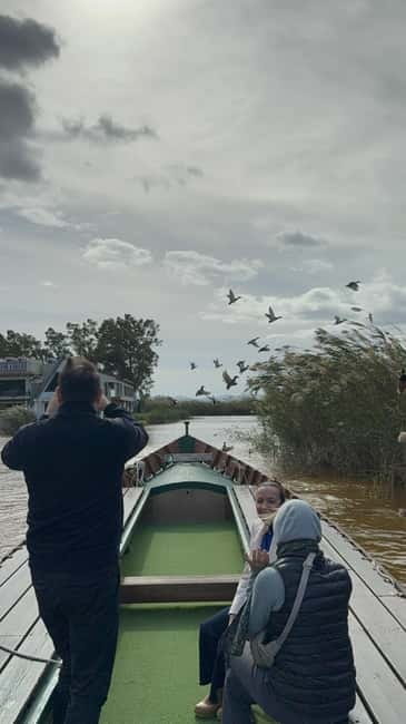 Albufera Valencia: Guided electric boat ride, also at sunset - Discover the Tranquility of Valencia’s Albufera on an Electric Boat Ride