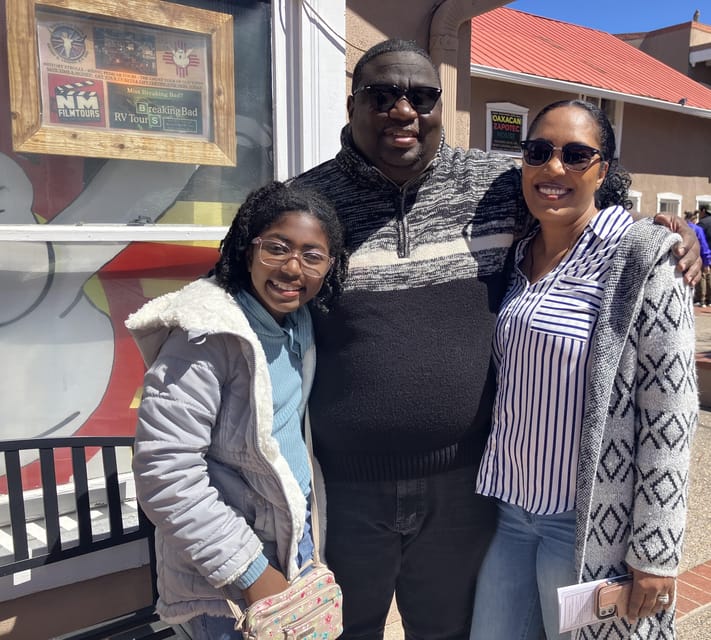 Albuquerque: 12pm Old Town History, Legends & Lore Tour - Step Back in Time with Stories of Early Merchants and the Santa Fe Trail