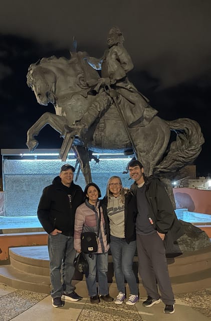 Albuquerque: 8pm Original Ghost Tour of Old Town - Learning the Basics of Ghost Hunting