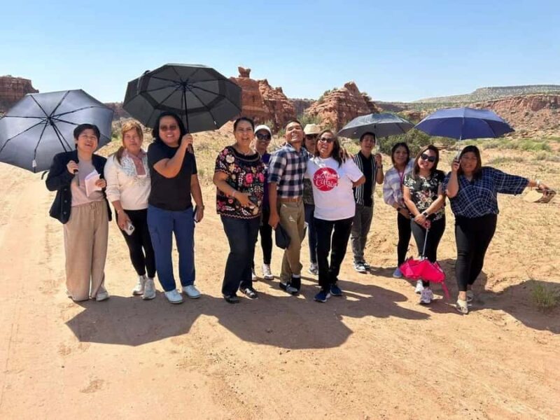 Albuquerque: Breaking Bad SUV/Van Filming Locations Tour - Discover the Iconic Breaking Bad Filming Locations in Albuquerque