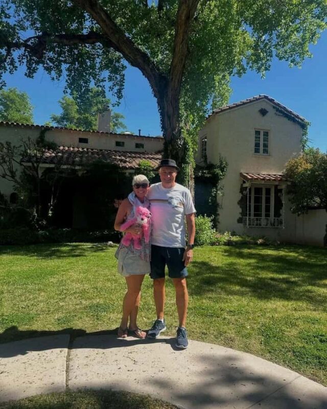 Albuquerque: Breaking Bad SUV/Van Filming Locations Tour - The Tour’s Focus on Breaking Bad and Beyond