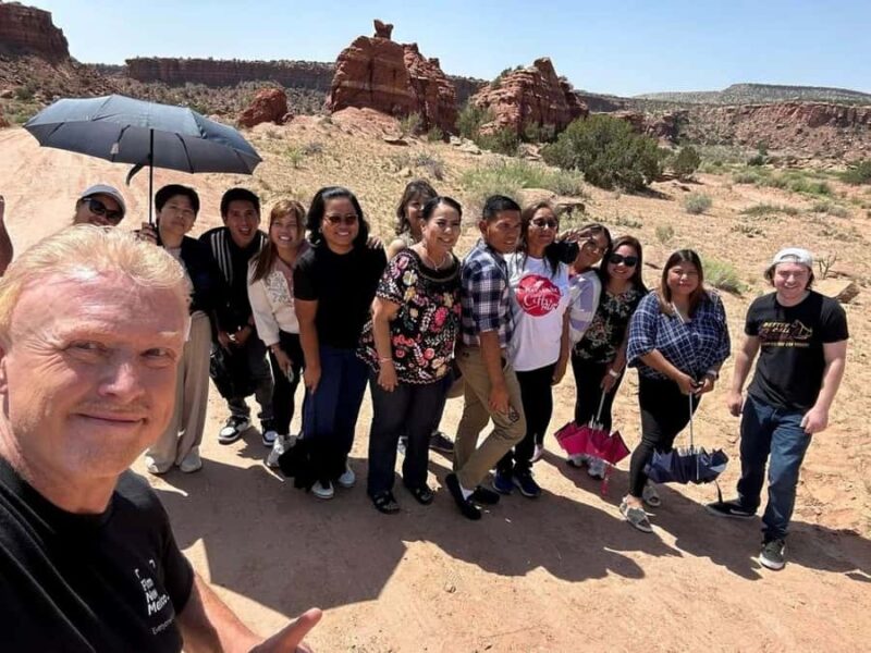 Albuquerque: Breaking Bad SUV/Van Filming Locations Tour - Logistics: Timing, Parking, and Accessibility