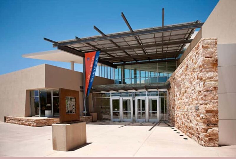 Albuquerque: Family-Friendly Old Town Private Walking Tour - Finishing at the Albuquerque Museum