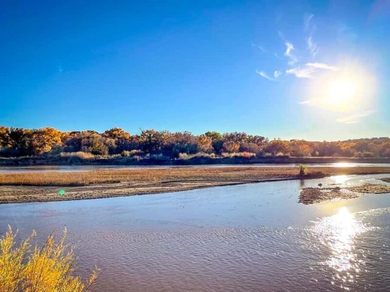 Albuquerque: Historic Rio Grande River Bike Tour - Practical Tips for a Smooth Ride
