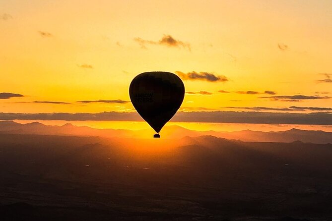 Albuquerque Hot Air Balloon Rides at Sunrise - Why This Tour Stands Out