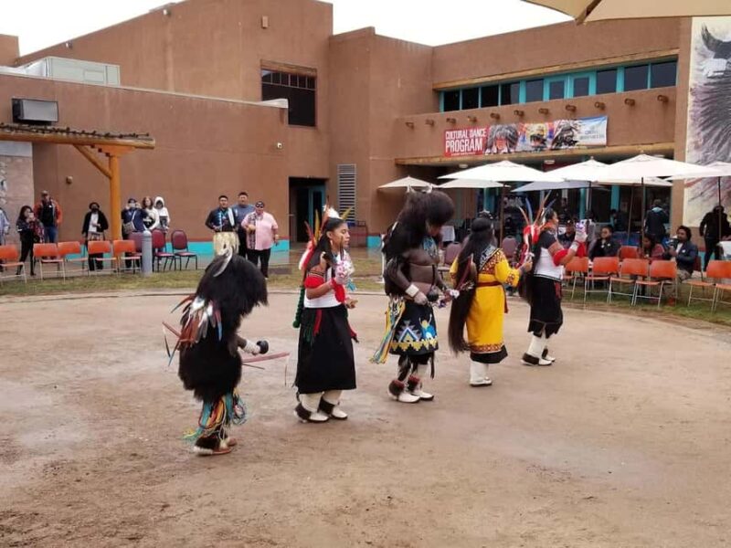 Albuquerque: Private Tour with Driver & Guide - Discover Albuquerque’s Ancient Petroglyphs