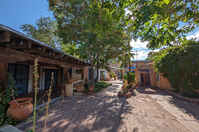 Albuquerque Scavenger Hunt Walking Tour and Game - Practical Tips for Booking and Enjoyment