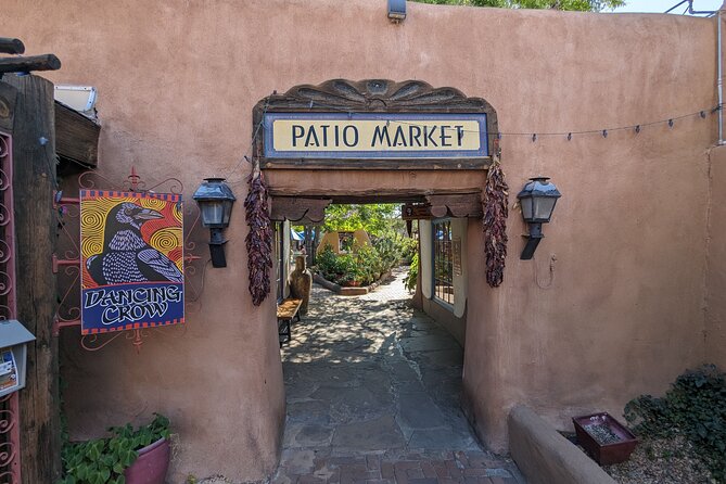 Albuquerque Scavenger Hunt Walking Tour and Game - Physical and Accessibility Considerations