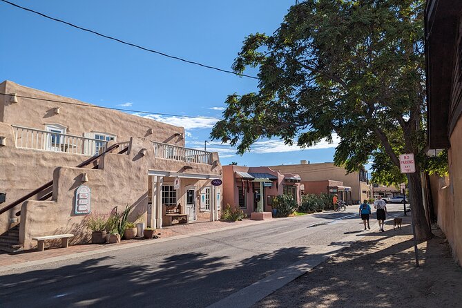 Albuquerque Scavenger Hunt Walking Tour and Game - How this Tour Compares to Other Albuquerque Experiences