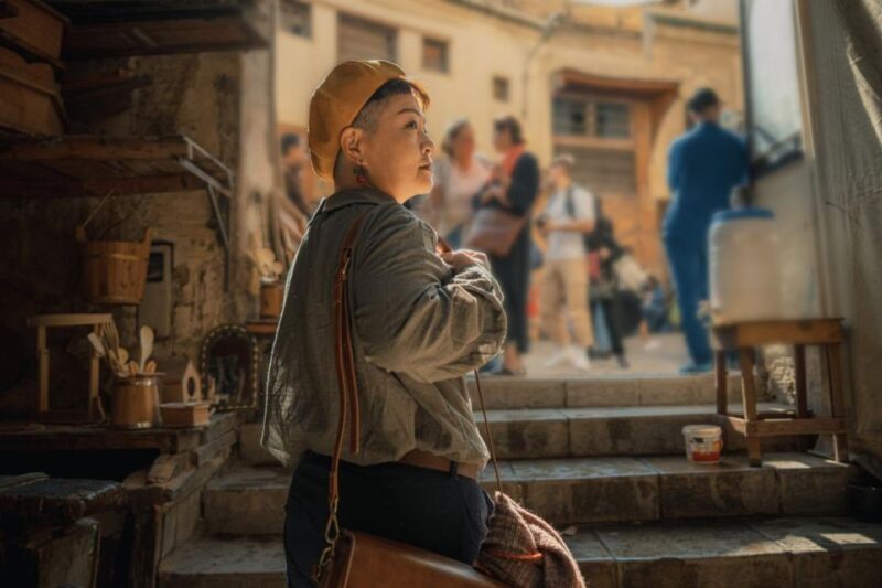 Albuquerque's Timeless Wonders: From Plazas to Museums - Find Peace at the Chapel of Our Lady of Guadalupe