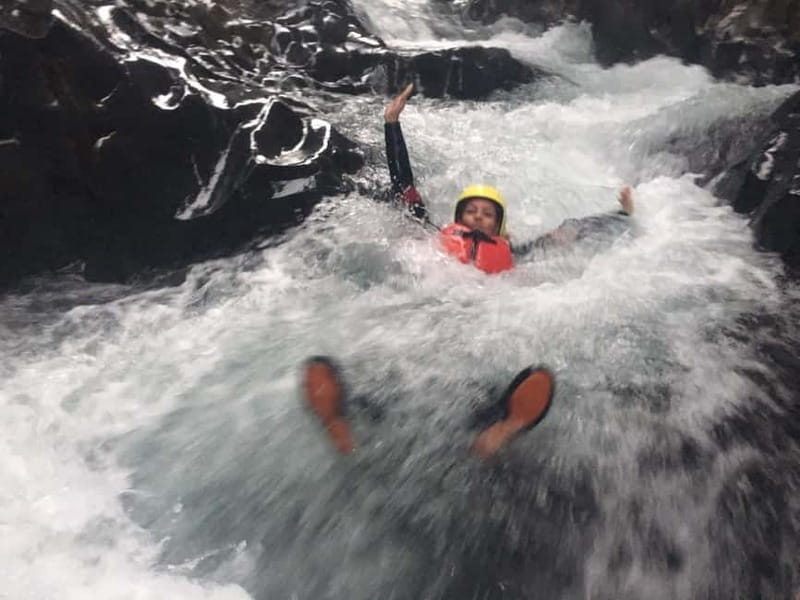 Alcantara River: Body Rafting Experience - Alcantara Gorges: The Epicenter of Body Rafting Fun