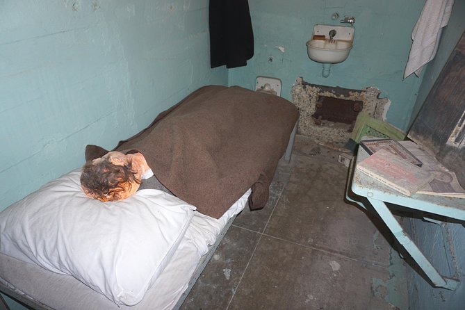 Alcatraz and San Francisco Combo Tour Package - Practical Details on Tour Duration and Physical Demands