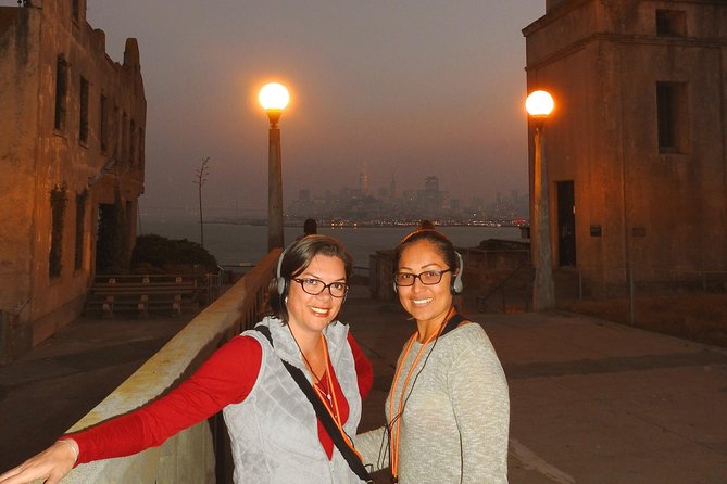 Alcatraz and San Francisco Combo Tour Package - Whats Included and Whats Not?