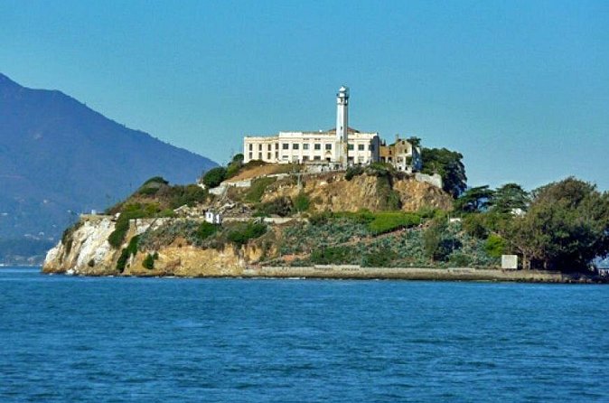 Alcatraz and Sausalito California Wine Tasting Experience - Tour Duration, Pacing, and Accessibility