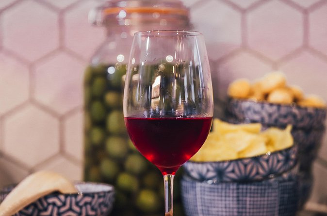 Alcatraz and Sausalito California Wine Tasting Experience - Limitations and Considerations