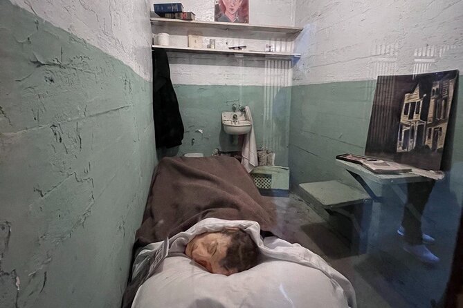 Alcatraz Plus San Francisco City Combo Tour - Logistics and Group Size: Personalized Experience