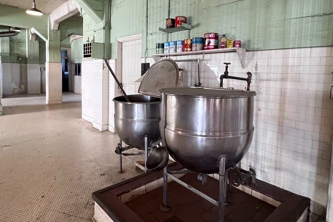 Alcatraz Plus San Francisco City Combo Tour - Tour Pacing and Physical Considerations