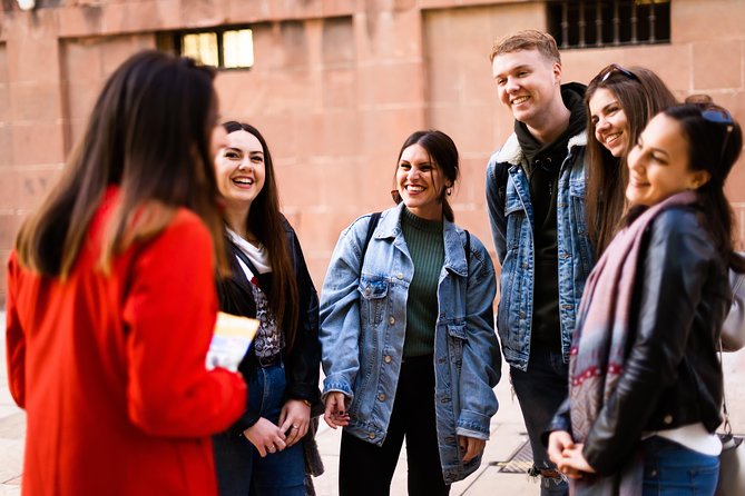 Alcazaba Malaga Guided Tour - The Alcazaba: Malaga’s Most Recognizable Landmark