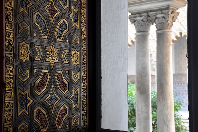 Alcazar and Cathedral Combo Tour - Practical Details and Considerations