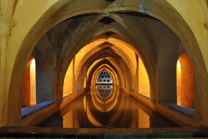 Alcazar and Cathedral Combo Tour - Frequently Asked Questions