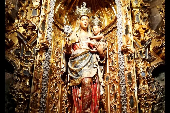 Alcazar and Cathedral of Seville Private Tour - Insights from Reviews: Expert Guidance & Memorable Moments