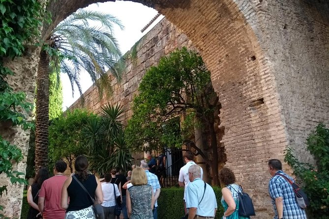 Alcazar & Cathedral of Seville Private Guided Tour - Exploring the Catedral de Sevilla and Giralda Tower